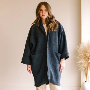 Esby Cora Duster
